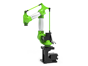 LBG1000-B-4碼垛機